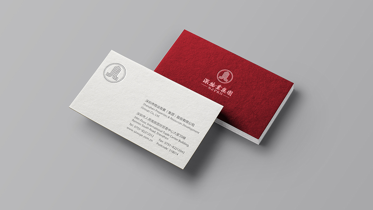 紅酒企業(yè)VI品牌形象設(shè)計需要注意的事項(xiàng)