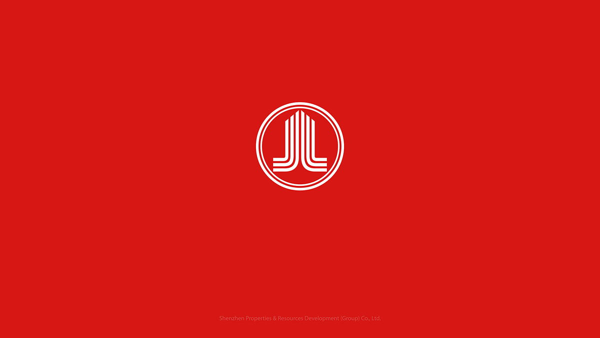 房地產(chǎn)集團(tuán)LOGO優(yōu)化升級(jí)
