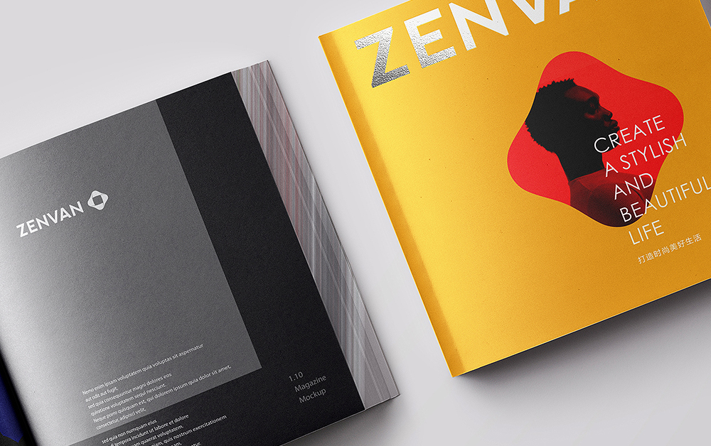 企業(yè)VI設(shè)計