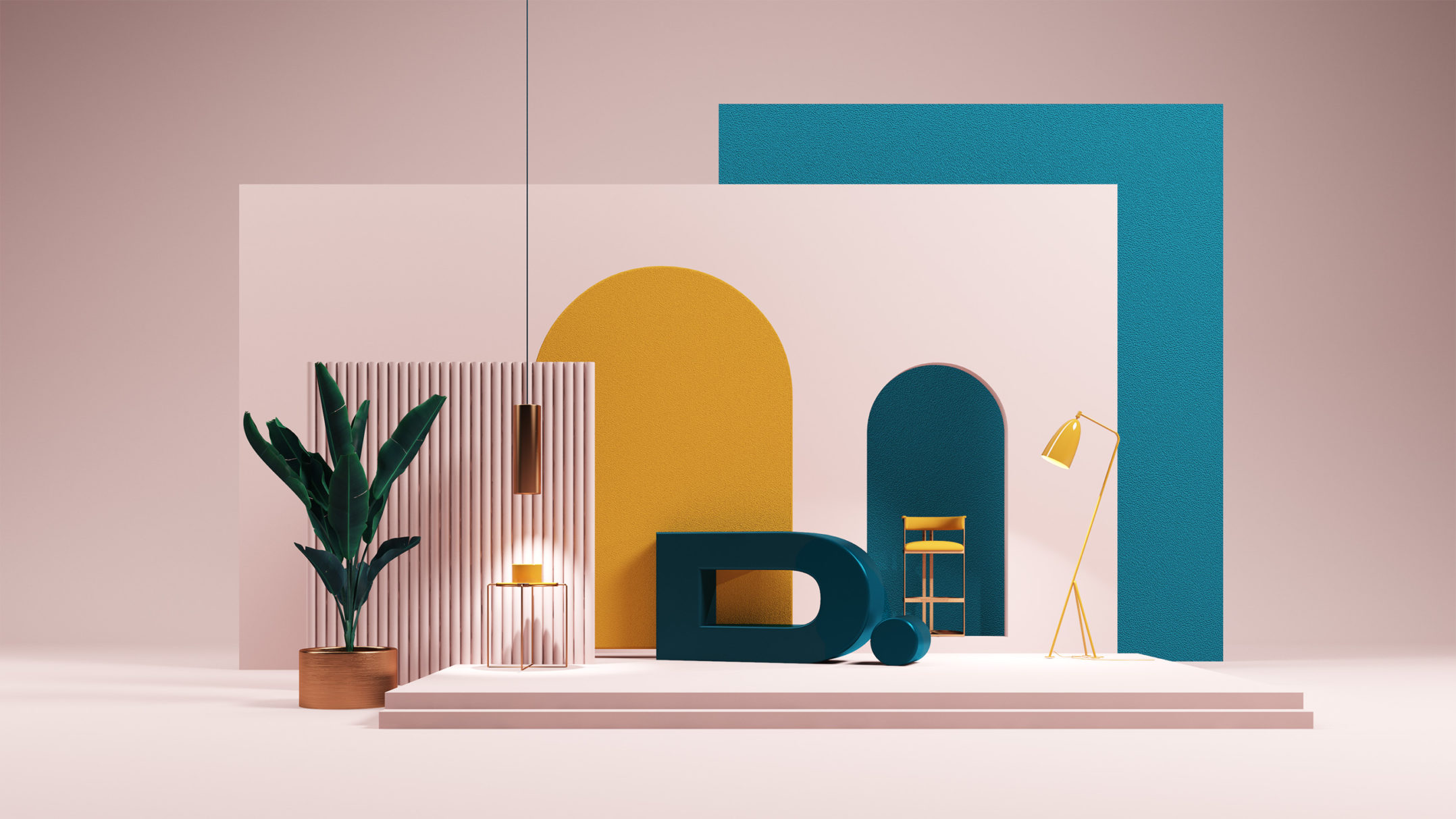 房地產(chǎn)建筑VI設計