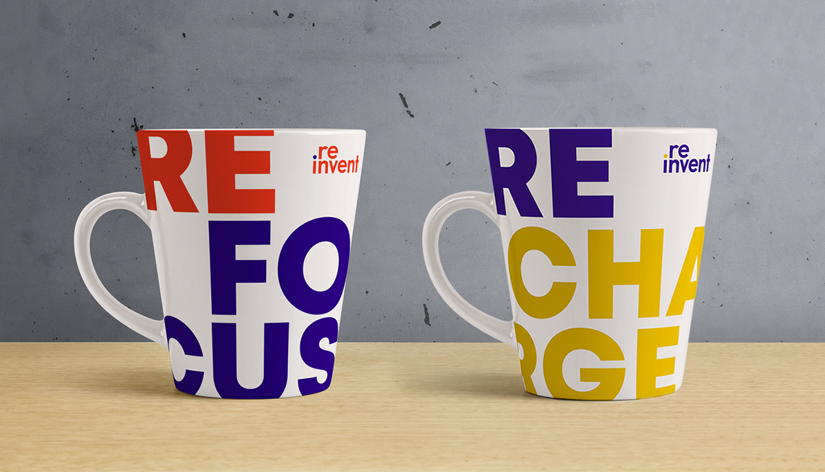 法律創(chuàng)新中心Reinvent Law Hub啟用新標(biāo)志