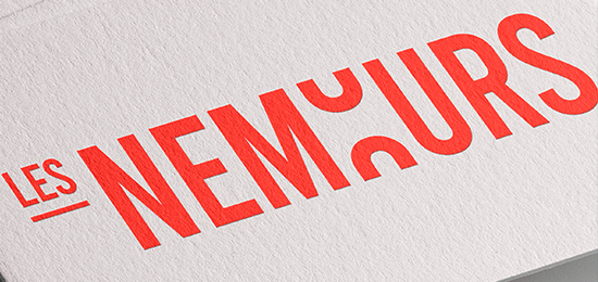 藝術影院AnnecyLOGO設計