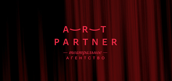 國際戲劇機構(gòu)logo設(shè)計