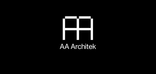 建筑公司logo設(shè)計