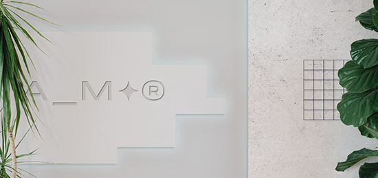 瑜伽運(yùn)動(dòng)館logo設(shè)計(jì)