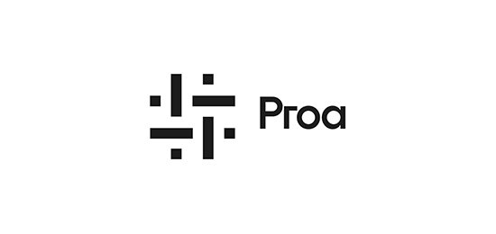 投資公司Proa品牌VI形象設(shè)計