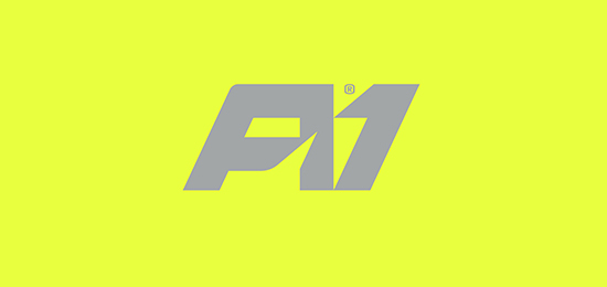 運動品牌標(biāo)志設(shè)計