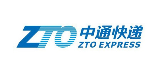 譽滿中華 通達天下的快遞企業(yè) ZTO中通快遞 LOGO設(shè)計內(nèi)涵與品牌設(shè)計欣賞