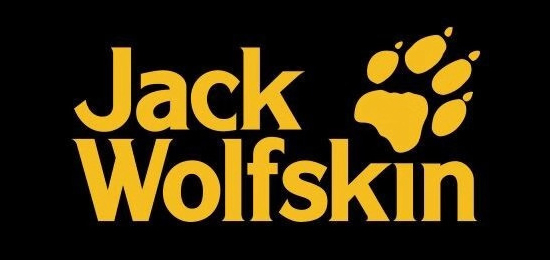 德國(guó)戶外第一品牌-狼爪 JACK WOLFSKIN-LOGO設(shè)計(jì)內(nèi)涵與品牌設(shè)計(jì)欣賞