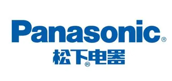 世界著名的國際綜合性電子技術(shù)企業(yè)集團-松下（Panasonic）-LOGO設(shè)計內(nèi)涵與品牌設(shè)計欣賞