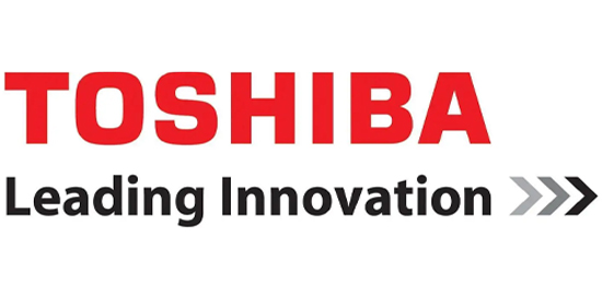 日本綜合電子電器企業(yè)-東芝（TOSHIBA）-LOGO設(shè)計(jì)內(nèi)涵與品牌設(shè)計(jì)欣賞