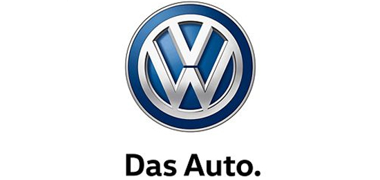 “三勝”之力-生產自-德國沃爾夫斯堡的汽車-大眾汽車（Volkswagen）-LOGO設計內涵與品牌設計欣賞