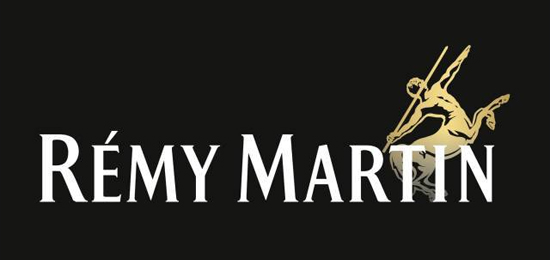 傳承傳統(tǒng)釀造技藝，天與地、力量和幸福的和諧統(tǒng)一-法國干邑白蘭地品牌-人頭馬(RemyMartin)-LOGO設計內(nèi)涵與品牌設計欣賞