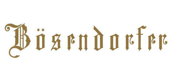 世界上制作最慢的品牌鋼琴-世界頂級的鋼琴品牌-貝森朵夫-LOGO設計內(nèi)涵與品牌設計欣賞