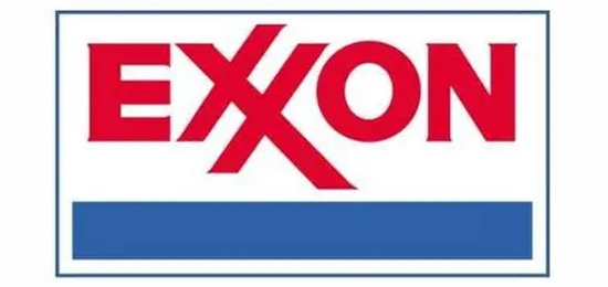 世界最大的非政府石油天然氣生產(chǎn)商-埃克森美孚-LOGO設(shè)計內(nèi)涵與品牌設(shè)計欣賞