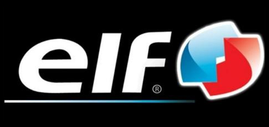 講速度，斗激情-全球第四大石油和天然氣生產(chǎn)商道達(dá)爾所屬集團(tuán)-埃爾夫-LOGO設(shè)計(jì)內(nèi)涵與品牌設(shè)計(jì)欣賞