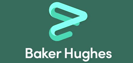 全球油田服務(wù)行業(yè)的領(lǐng)先者-美國(guó)從事石油開發(fā)和加工的公司-貝克休斯-LOGO設(shè)計(jì)內(nèi)涵與品牌設(shè)計(jì)欣賞