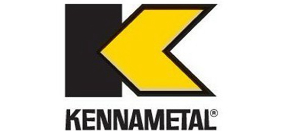 在切削刀具、工具系統(tǒng)、新型材料、技術(shù)服務(wù)等領(lǐng)域具有世界領(lǐng)先水平的大型跨國集團(tuán)公司與品牌商-肯納金屬公司（Kennametal Inc）-LOGO設(shè)計(jì)內(nèi)涵與品牌設(shè)