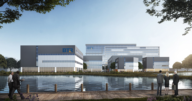 尼高簽約貝特瑞旗下品牌升級(jí)服務(wù)，包含品牌策略、品牌VI設(shè)計(jì)等