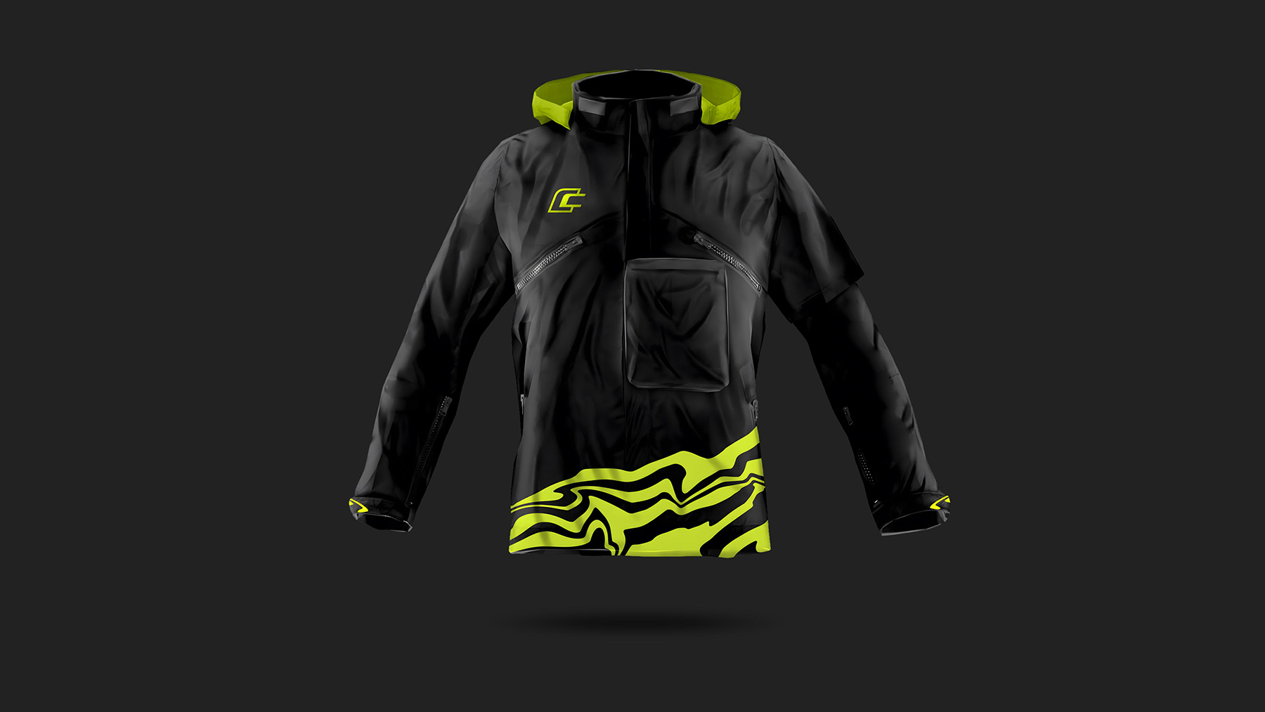 戶外運動品牌logo設(shè)計