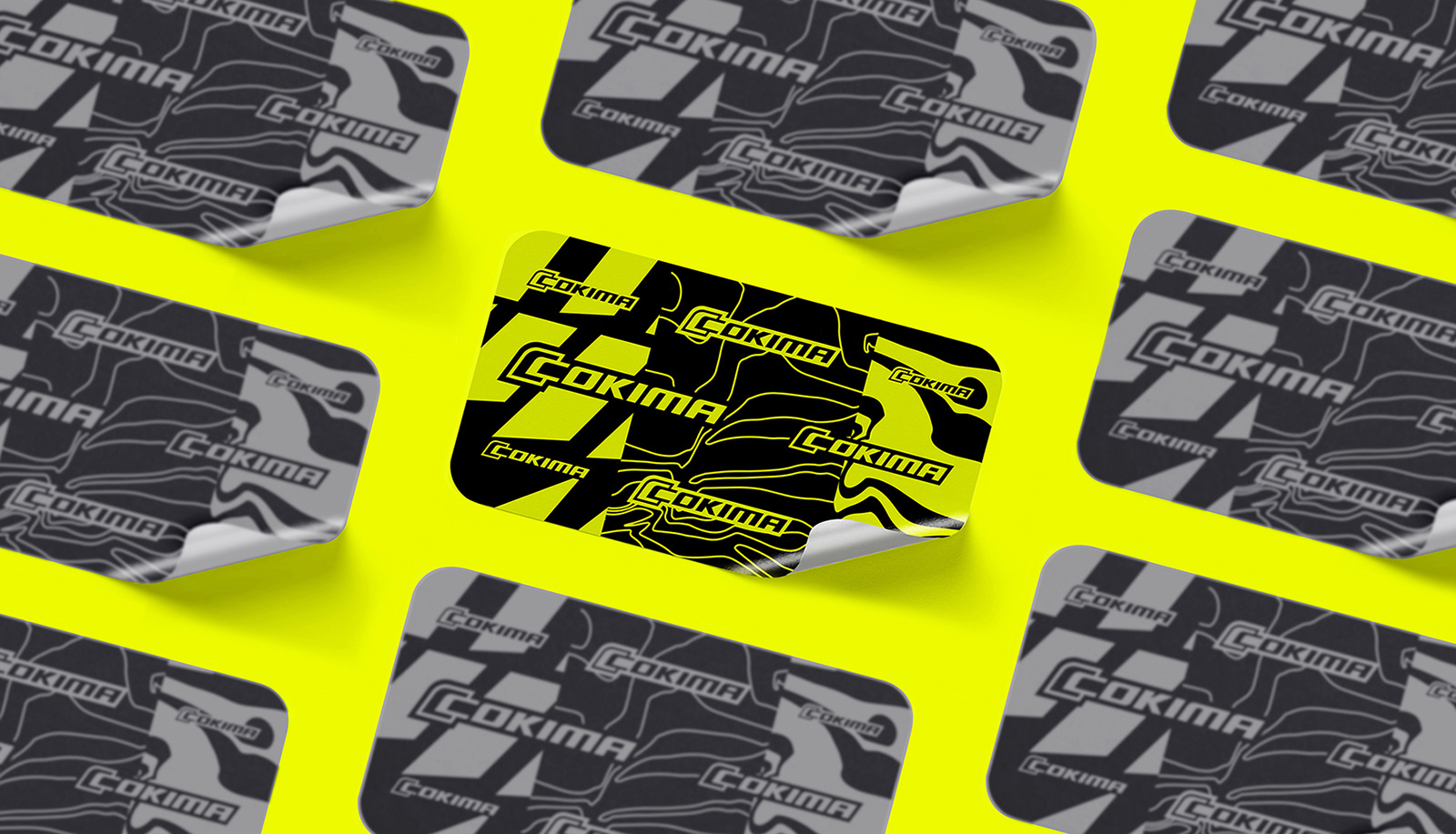 品牌形象設(shè)計