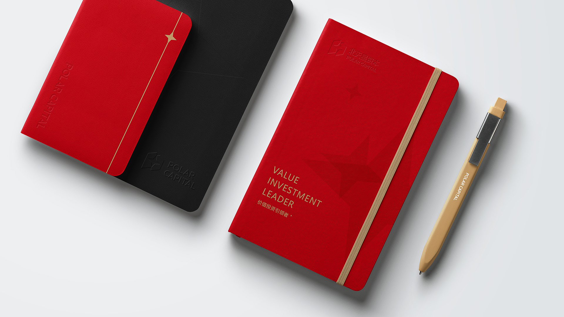 金融品牌設(shè)計