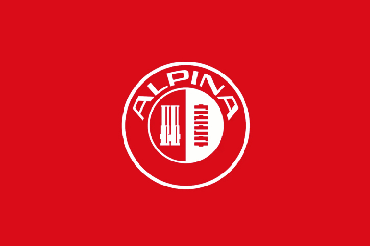 品牌設計公司分享寶馬“Alpina”換新LOGO！從經(jīng)典元素變圓標