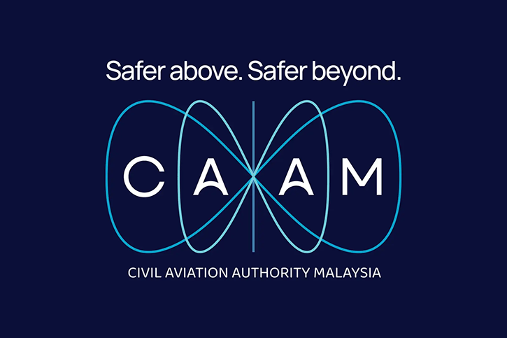 品牌設(shè)計公司深度解讀馬來西亞民航局新LOGO的內(nèi)涵